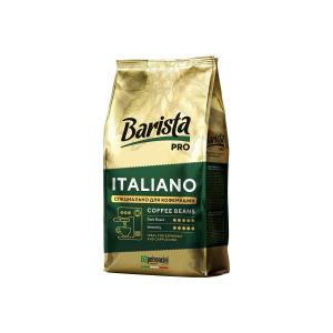 Кофе зерновой Barista Pro Italiano 800г