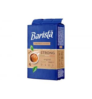 Кофе молотый Barista MIO Strong 225г