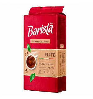 Кофе молотый Barista MIO Elite 225г