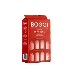 Кофе молотый Boggi Espresso 250г