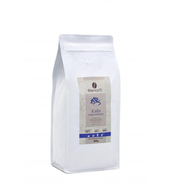 Кофе зерновой BLANCOTI COFFEE Кава Пяшчотная 250г