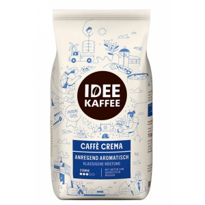 Кофе зерновой Idee Сafe Crema 1кг