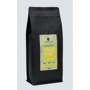 Кофе зерновой BLANCOTI COFFEE Oro Bar 250г