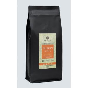 Кофе зерновой BLANCOTI COFFEE Premium Gusto 250г