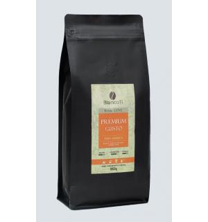 Кофе зерновой BLANCOTI COFFEE Premium Gusto 500г