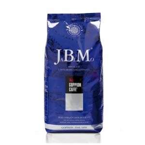 Кофе зерновой Goppion Caffe JBM 1кг