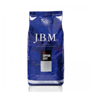 Кофе зерновой Goppion Caffe JBM 1кг
