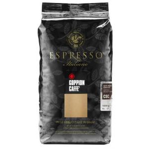 Кофе зерновой Goppion Caffe Espresso Italiano CSC 1кг