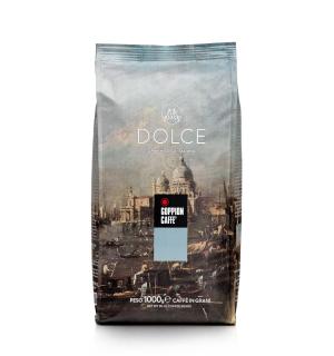Кофе зерновой Goppion Caffe Dolce 1кг
