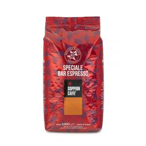 Кофе зерновой Goppion Caffe Speciale Bar Espresso 1кг