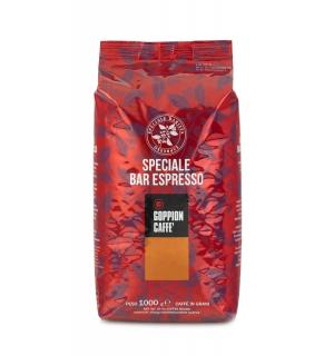 Кофе зерновой Goppion Caffe Speciale Bar Espresso 1кг