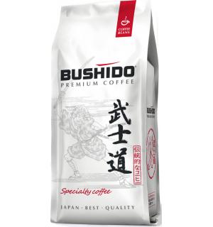 Кофе зерновой Bushido Speciality 227г