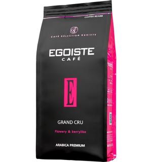Кофе зерновой Egoiste Grand Cru 250г