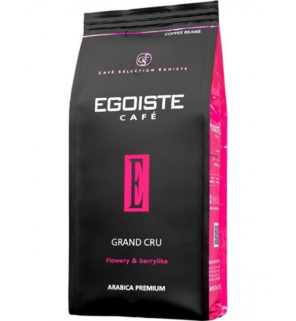 Кофе зерновой Egoiste Grand Cru 250г