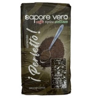 Кофе молотый Sapore Vero Espresso Perfetto 500г