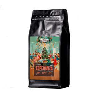 Кофе зерновой Zerna Tiempo De Esperanza 250г