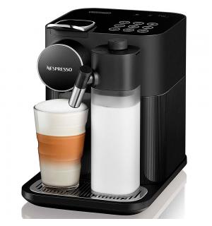 Кофеварка капсульная DELONGHI EN 650 B 13070