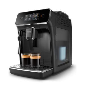 Кофемашина автоматическая Philips AromaExtract System EP2021/40