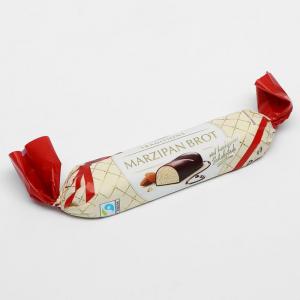 Шоколад Zentis Traditions Marzipan Brot 100г