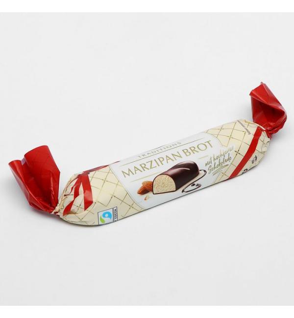 Шоколад Zentis Traditions Marzipan Brot 100г