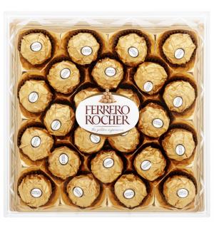 Конфеты Ferrero Rocher 300г