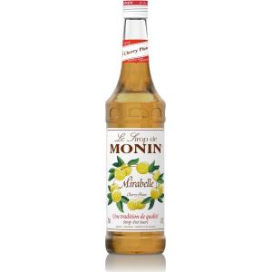 Сироп Monin Слива (Алыча) 700г