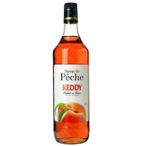 Сироп Monin Кедди Персик 1л