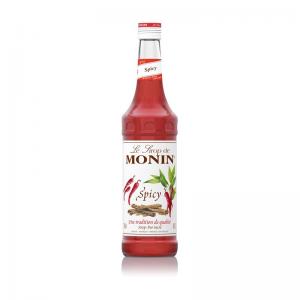Сироп Monin Пряный 700г