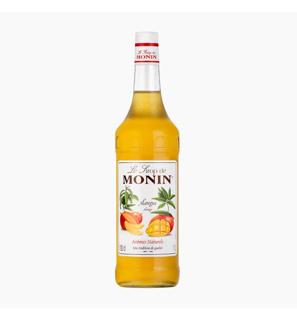 Сироп Monin Манго 1л