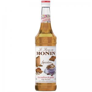 Сироп Monin Печенье Спекулос 1л