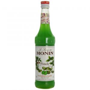 Сироп Monin Фисташка 700г