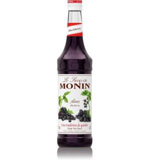 Сироп Monin Ежевика 700г