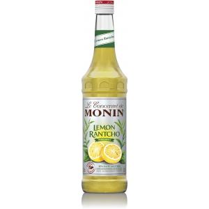 Сироп Monin Лимон 700г