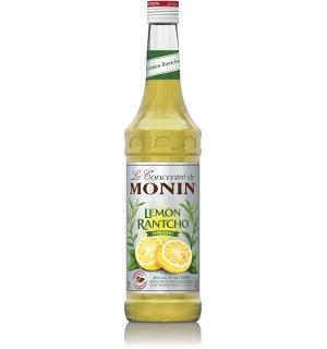 Сироп Monin Лимон 700г
