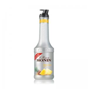 Пюре Monin Ананас 1л