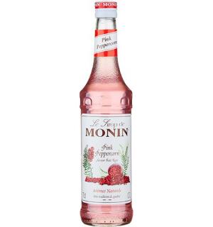 Сироп Monin Розовый перец 700г