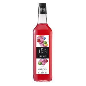 Сироп 1883 Maison Routin Бабл Гам 1л