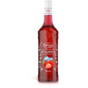 Сироп Baresto Клубника 1л