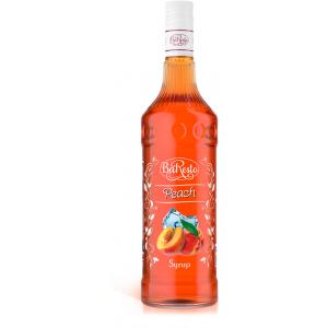 Сироп Baresto Персик 1л