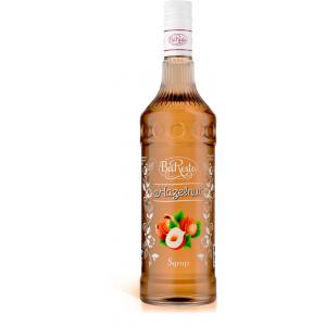 Сироп Baresto Лесной орех 1л