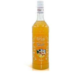 Сироп Baresto Имбирь 1л