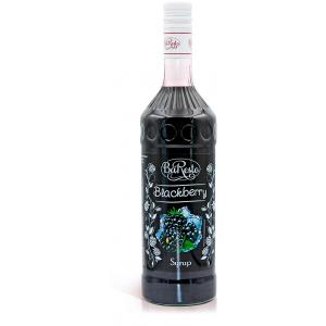 Сироп Baresto Ежевика 1л