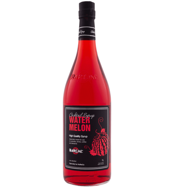 Сироп Barline Арбуз 1л