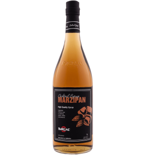 Сироп Barline Марципан 1л