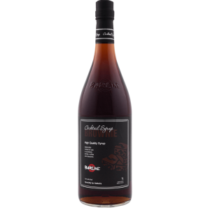 Сироп Barline Брауни 1л