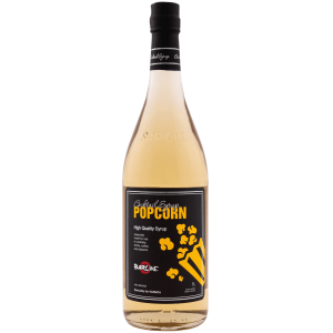 Сироп Barline Попкорн 1л