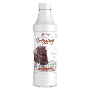 Топпинг Barinoff Шоколад 1кг