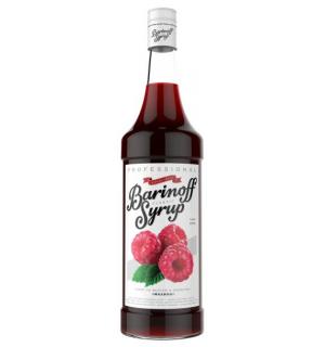 Сироп Barinoff Малина 1л