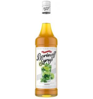 Сироп Barinoff Мохито 1л