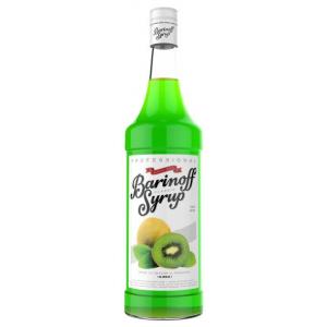 Сироп Barinoff Киви 1л